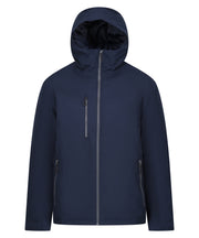 Navigate waterproof insulated jacket