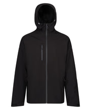 X-Pro Beacon Brite Light waterproof jacket
