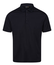 Pro wicking polo