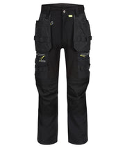 Infiltrate stretch holster trousers