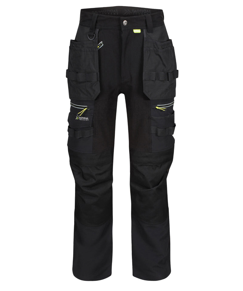 Infiltrate stretch holster trousers