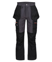 Infiltrate stretch holster trousers