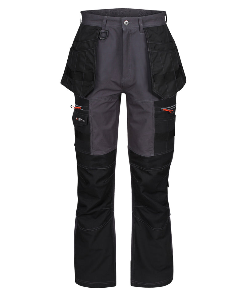Infiltrate stretch holster trousers