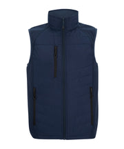 Pro universal bodywarmer