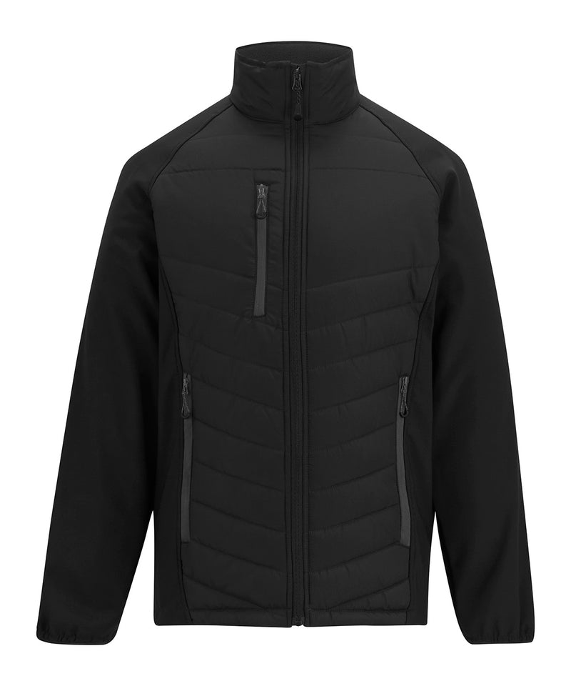 Pro universal jacket