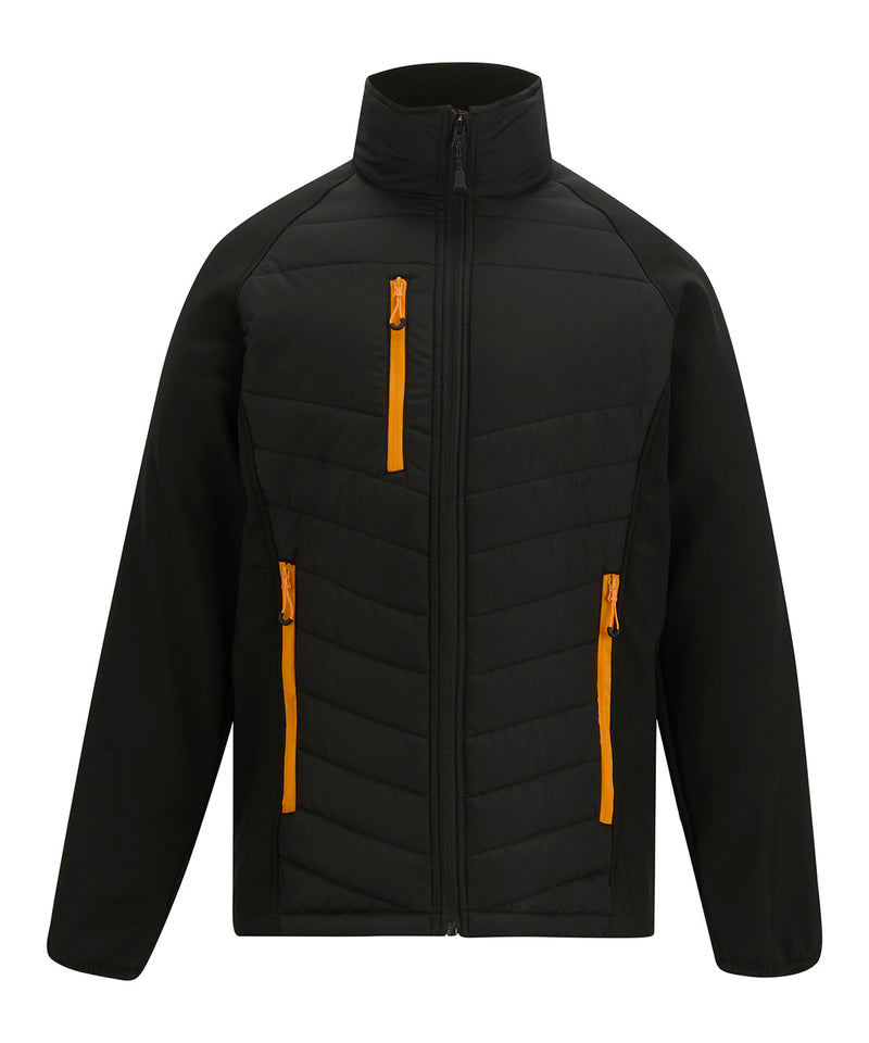 Pro universal jacket