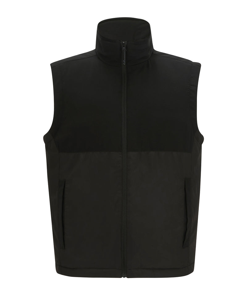Recycle.me thermal bodywarmer