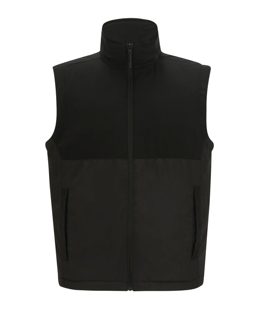 Recycle.me thermal bodywarmer