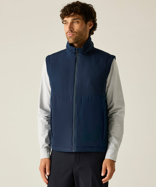 Recycle.me thermal bodywarmer