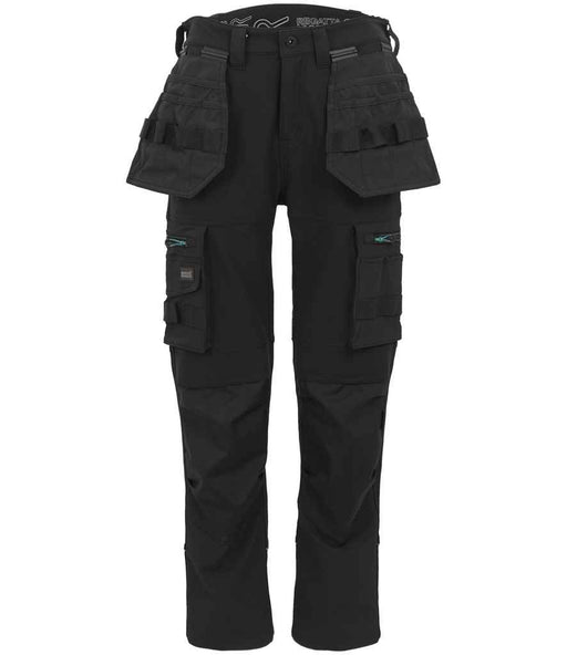RG811 BLK 20