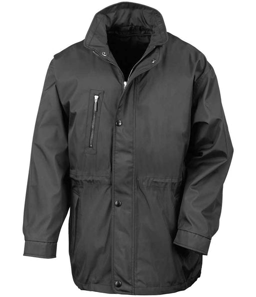 RS110 BLK 3XL