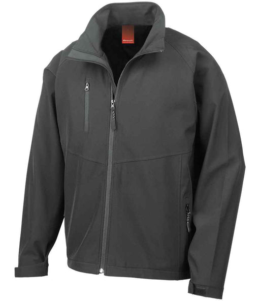RS128M BLK 3XL