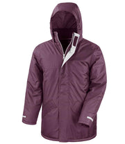 RS207 BUR 3XL