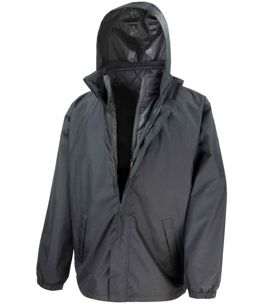 RS215 BLK 4XL