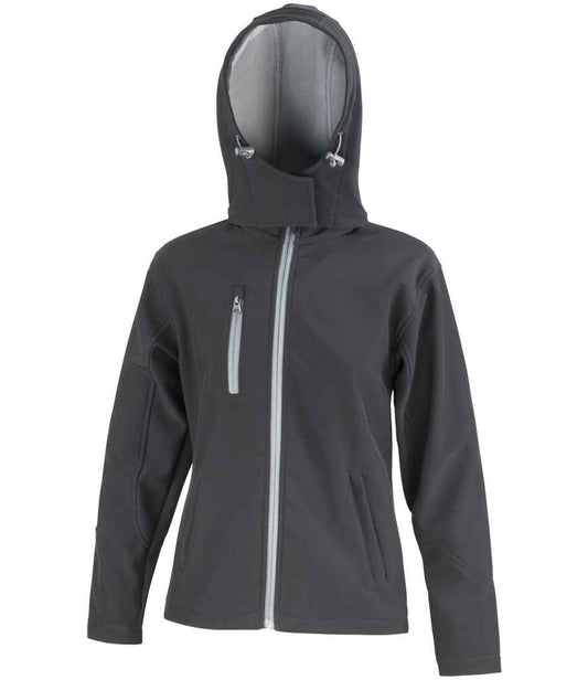 RS230F BK/GY XXL