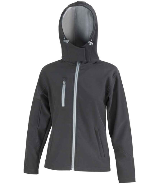 RS230F BK/GY XXL