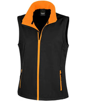 RS232F BK/OR XXL