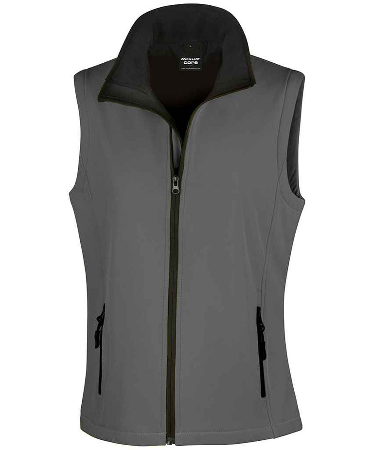 RS232F CH/BK XXL