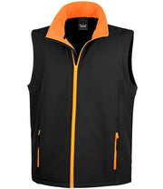 RS232M BK/OR 4XL