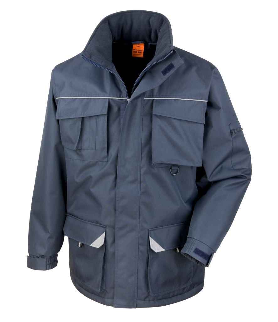 rs301 nav 4xl