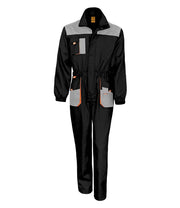 RS321 BK/GY 5XL