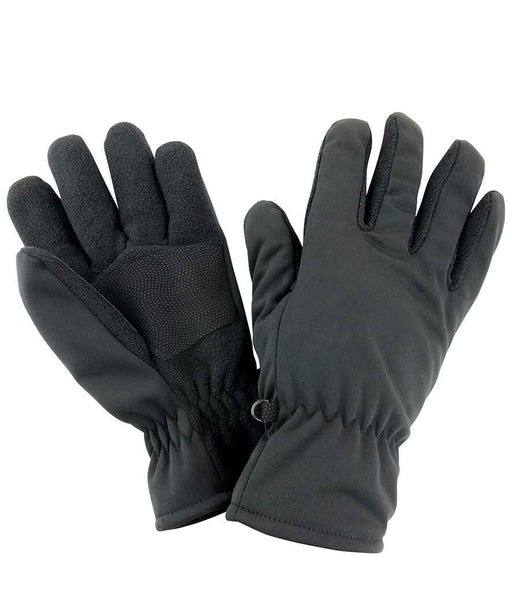 RS364 BLK L/XL