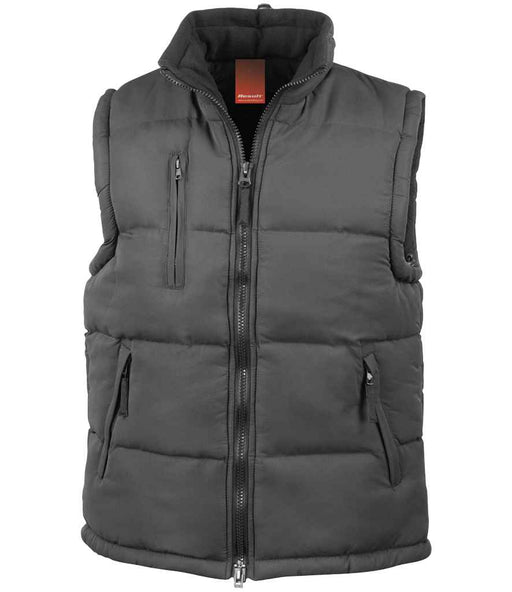 RS88 BLK 3XL