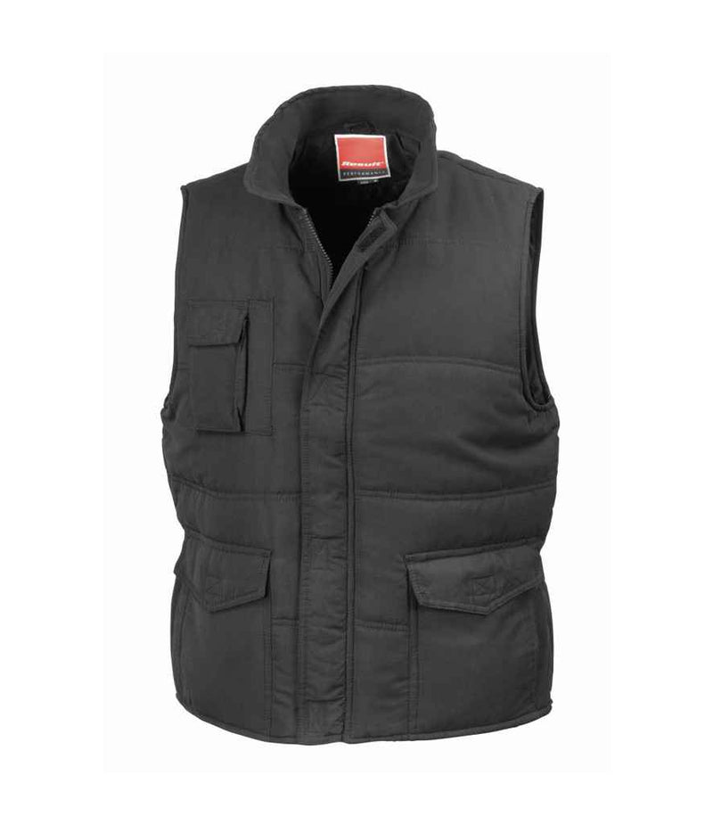 RS94 BLK 4XL
