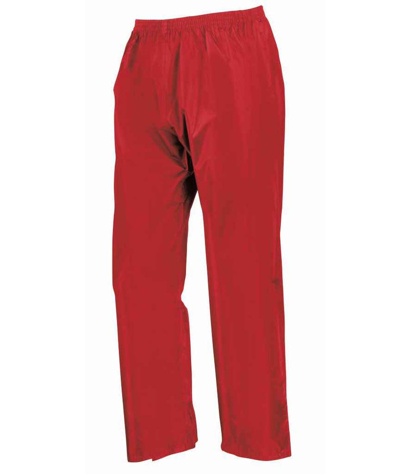 RS95B RED 1112