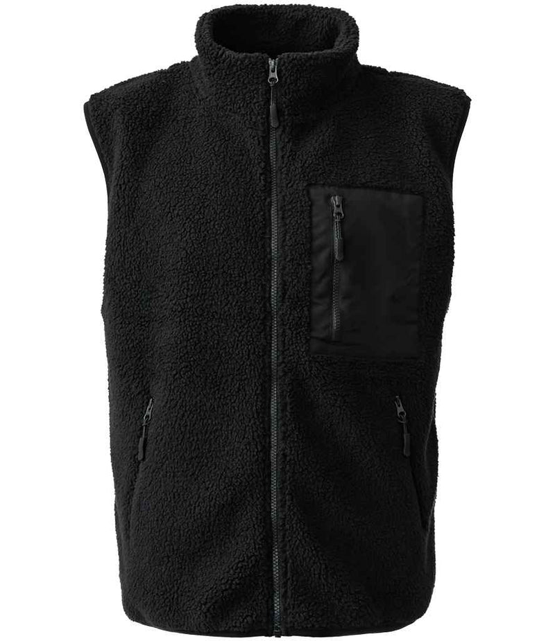 RV302 BLK XXL