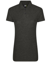 Women's pro polo