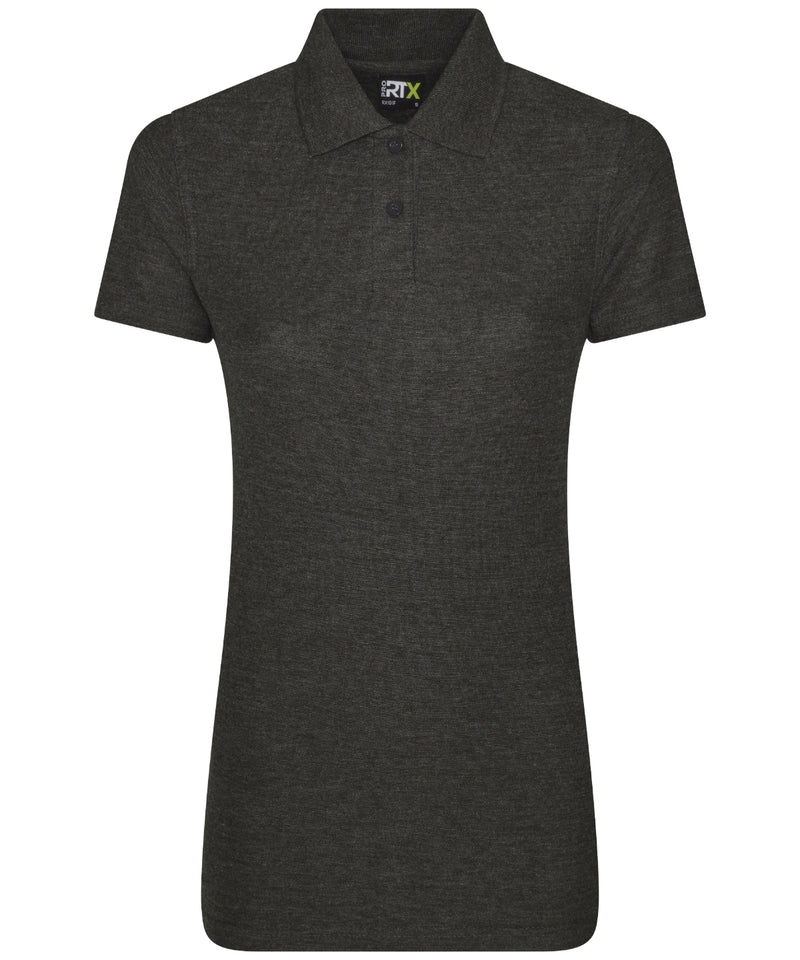 Women's pro polo