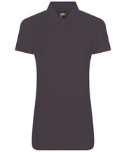 Women's pro polo