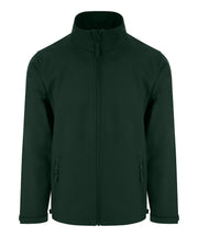 Pro 2-layer softshell