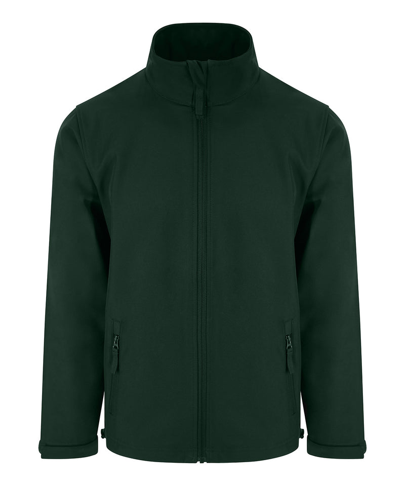 Pro 2-layer softshell