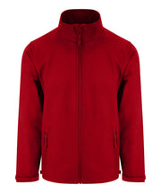 Pro 2-layer softshell