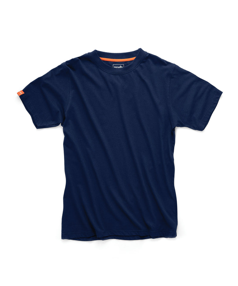 Worker t-shirt 2nd Gen