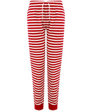 Women's cuffed lounge pants