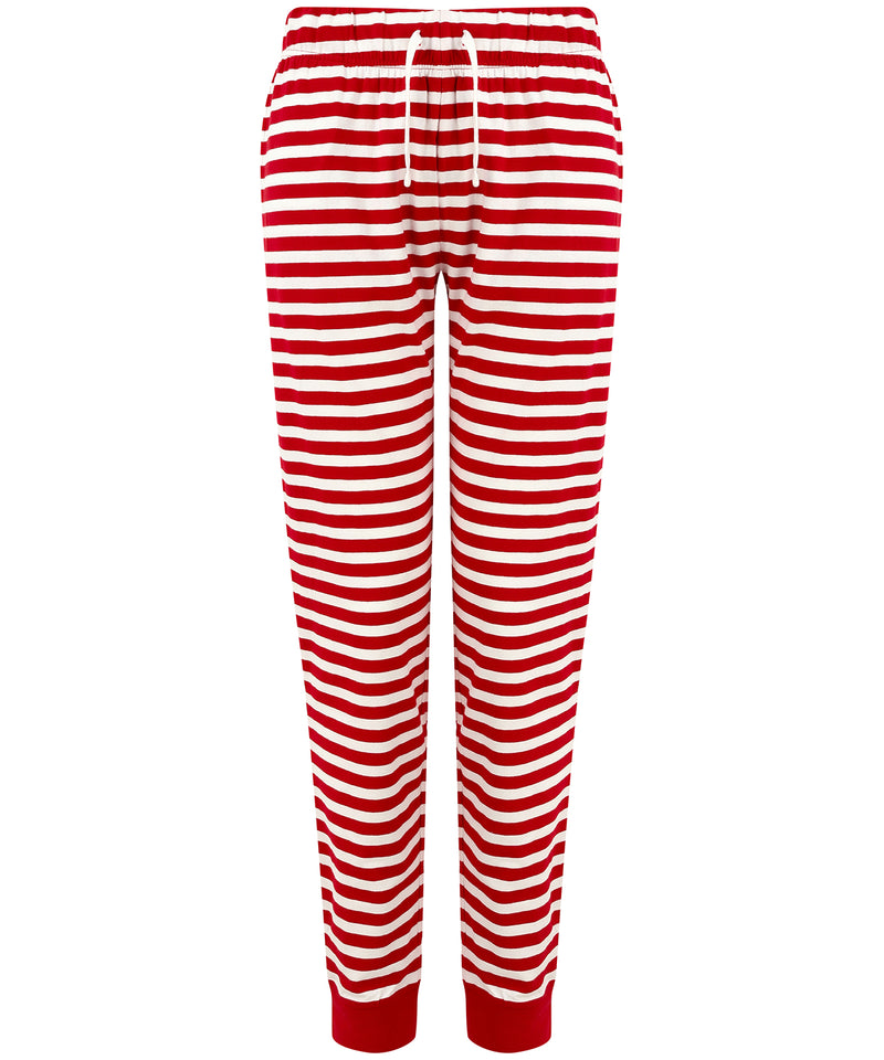 Women's cuffed lounge pants
