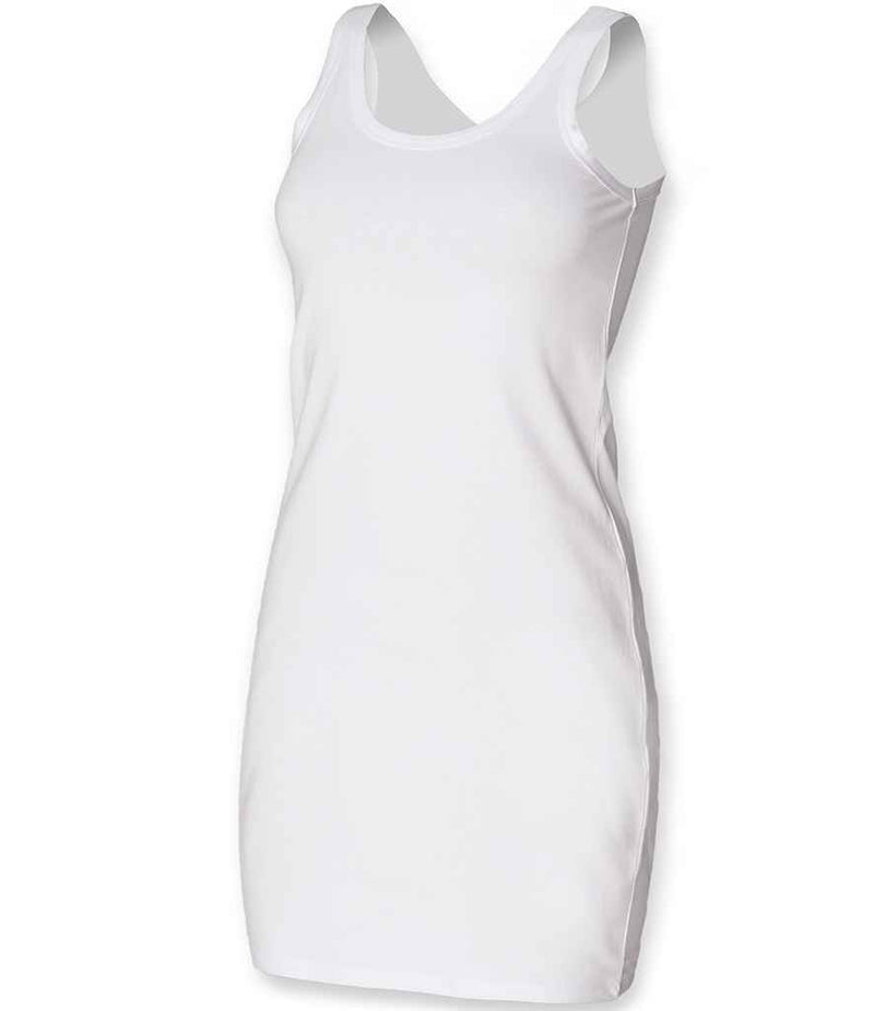 SK104 WHI XL