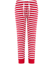 Kids cuffed lounge pants