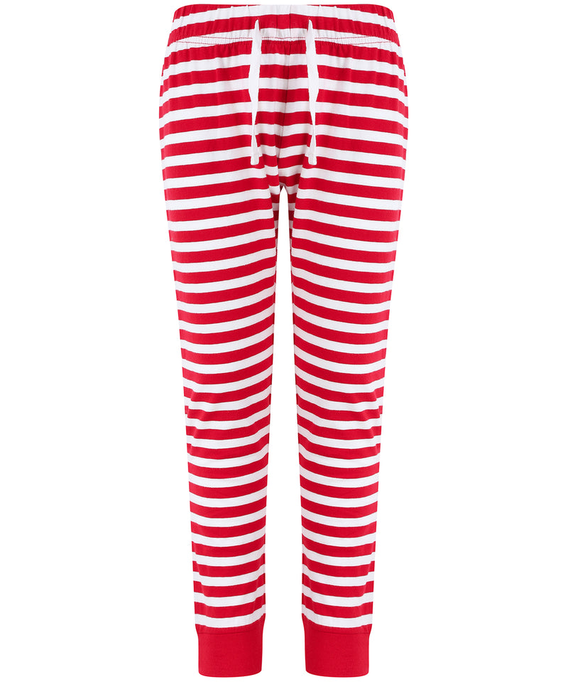Kids cuffed lounge pants