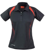 SR177F BK/RD XL
