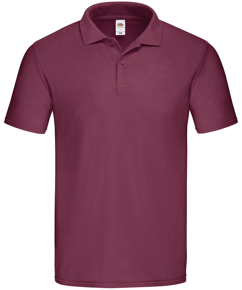Original polo