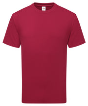 Pure cotton T