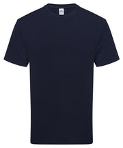 Pure cotton T