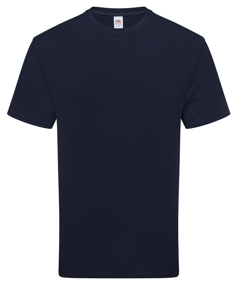 Pure cotton T