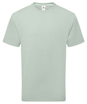 Pure cotton T