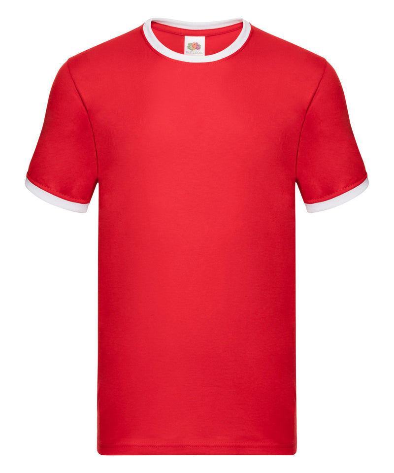 Ringer T