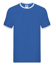 Ringer T